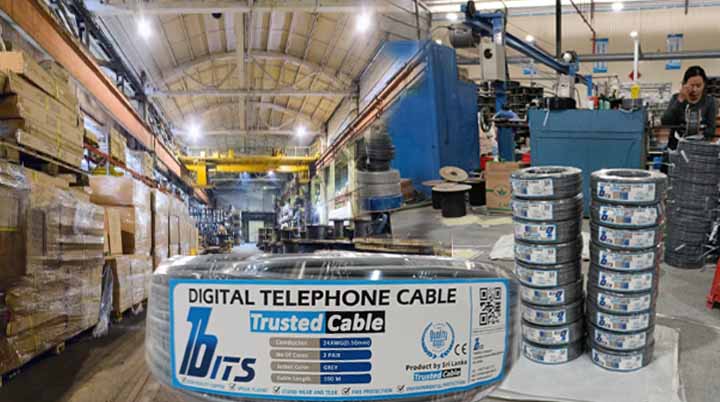 tenbits products cables